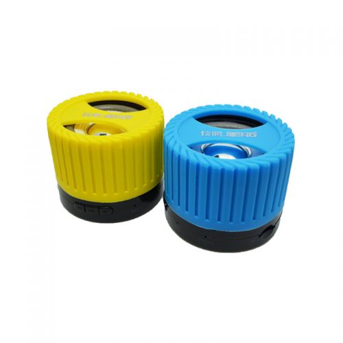 Haut-parleurs portables - Ref 2270593