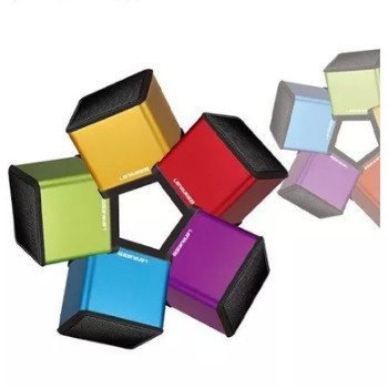 Haut-parleurs portables - Ref 2270615