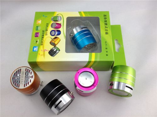 Haut-parleurs portables - Ref 2270661