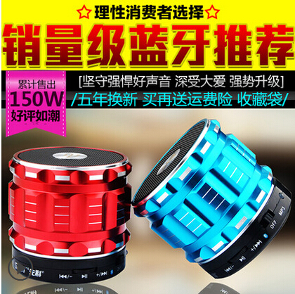 Haut-parleurs portables LOVESSDOR - Ref 2270702