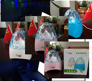 Haut-parleurs portables - Ref 2270773