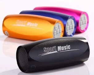 Haut-parleurs portables - Ref 2270780