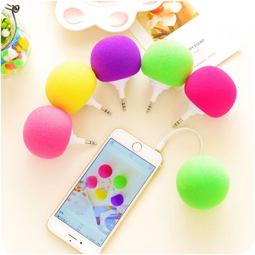 Haut-parleurs portables - Ref 2270923