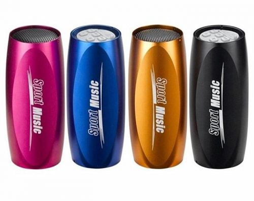 Haut-parleurs portables - Ref 2270959