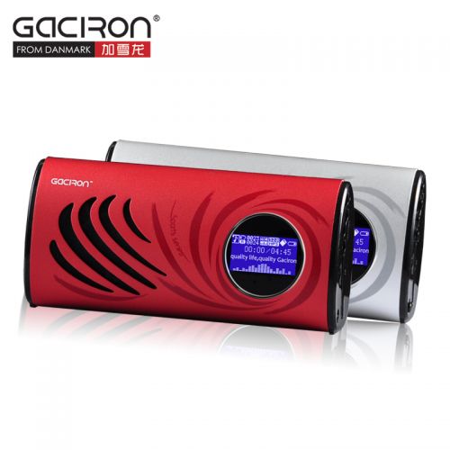 Haut-parleurs portables GACIRON - Ref 2270962