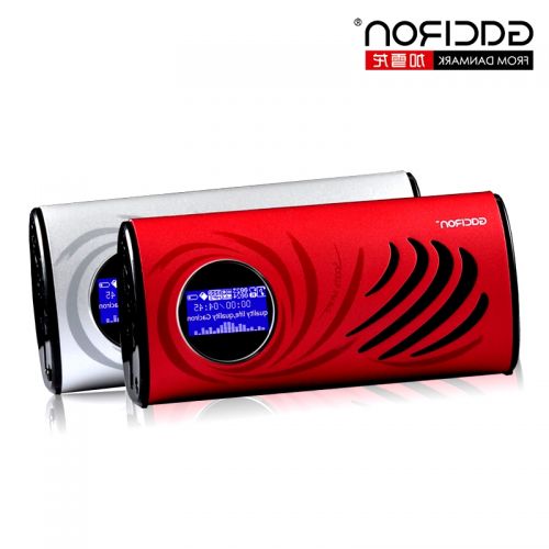 Haut-parleurs portables GACIRON - Ref 2270970