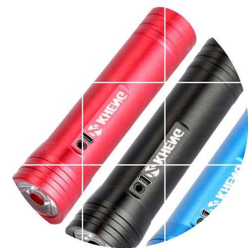Haut-parleurs portables KHENG - Ref 2271573