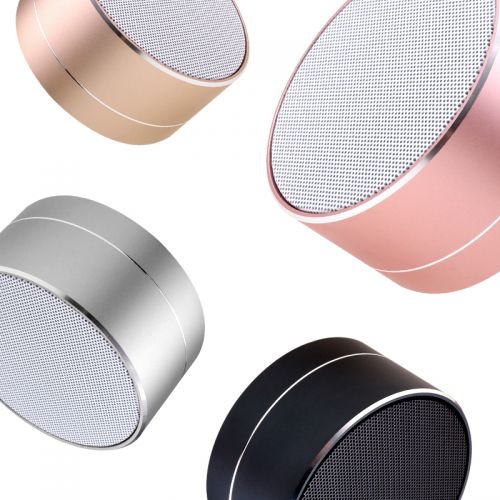 Haut-parleurs portables - Ref 2271589