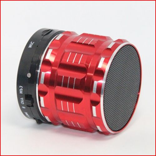 Haut-parleurs portables - Ref 2271638