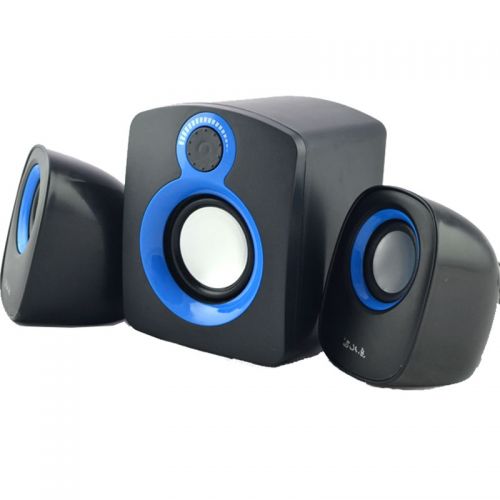 Haut-parleurs portables - Ref 2271682