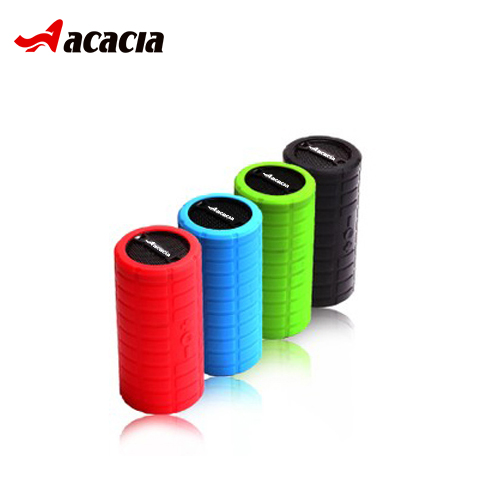 Haut-parleurs portables ACACIA - Ref 2274513