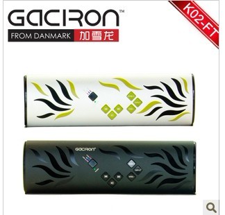 Haut-parleurs portables - Ref 2274887