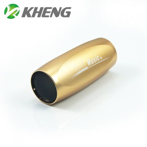 Haut-parleurs pour vélos KHENG - Ref 2262261