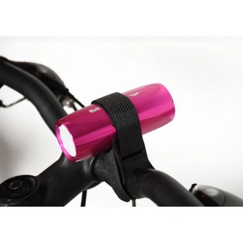 Haut-parleurs pour vélos - Ref 2262990