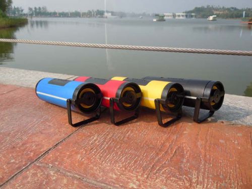 Haut-parleurs pour vélos - Ref 2263258