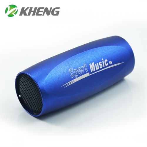 Haut-parleurs pour vélos KHENG - Ref 2263359