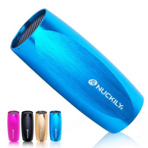Haut-parleurs pour vélos NUCKILY - Ref 2263523