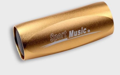 Haut-parleurs pour vélos - Ref 2263637