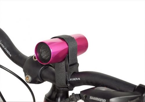 Haut-parleurs pour vélos - Ref 2263642