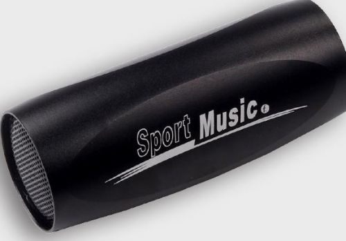 Haut-parleurs pour vélos - Ref 2264032