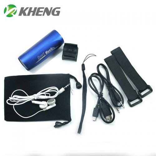 Haut-parleurs pour vélos KHENG - Ref 2264108