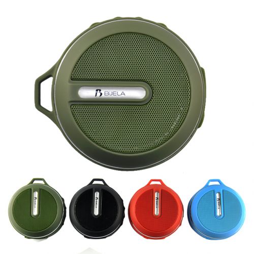 Haut-parleurs pour vélos - Ref 2264162