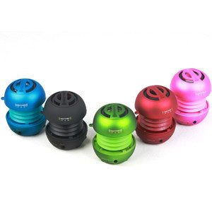 Haut-parleurs pour vélos - Ref 2264537