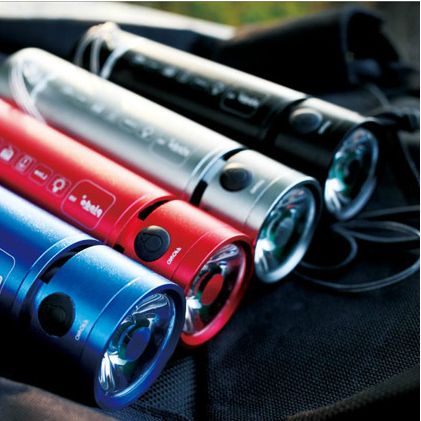 Haut-parleurs pour vélos - Ref 2264558