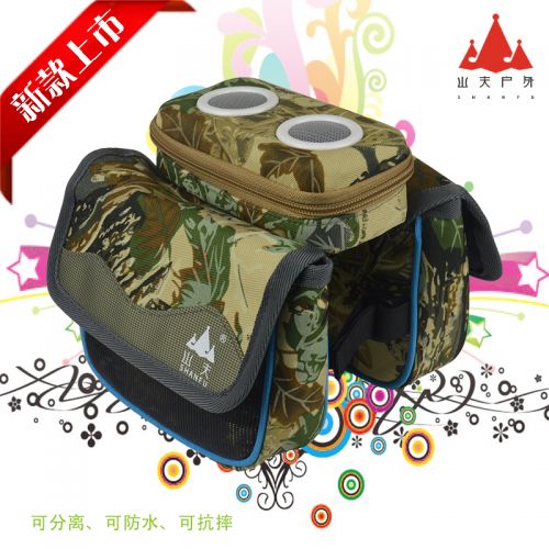 Haut-parleurs pour vélos - Ref 2264570