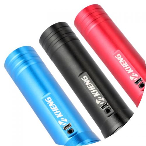 Haut-parleurs pour vélos KHENG - Ref 2264987