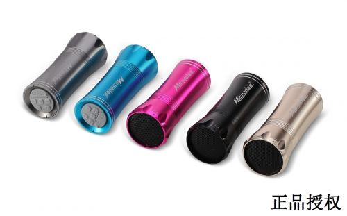 Haut-parleurs pour vélos MIROAD - Ref 2265059
