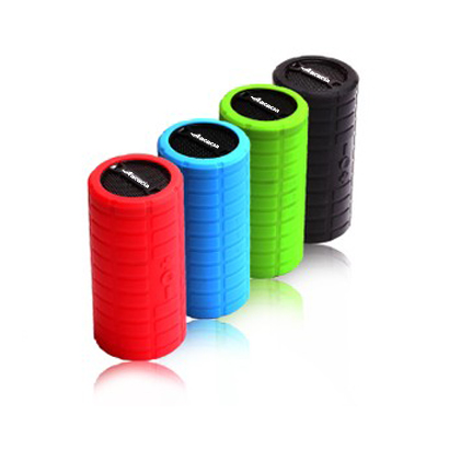 Haut-parleurs pour vélos ACACIA - Ref 2265087
