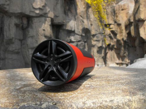 Haut-parleurs pour vélos - Ref 2265563