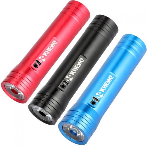 Haut-parleurs pour vélos KHENG - Ref 2265966