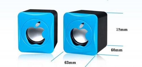 Haut-parleurs pour vélos 360LP - Ref 2266213