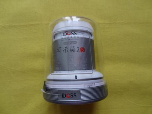 Haut-parleurs pour vélos DOSS - Ref 2266285