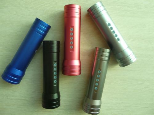 Haut-parleurs pour vélos - Ref 2266295