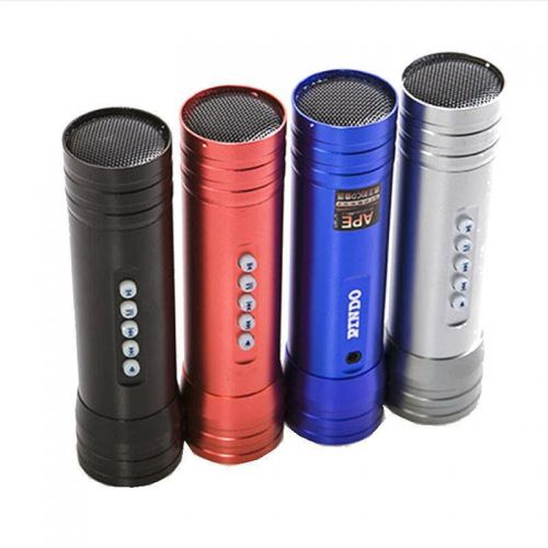 Haut-parleurs pour vélos - Ref 2266555