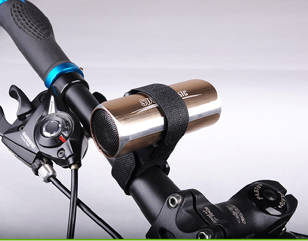 Haut-parleurs pour vélos - Ref 2266619