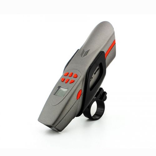 Haut-parleurs pour vélos - Ref 2266690