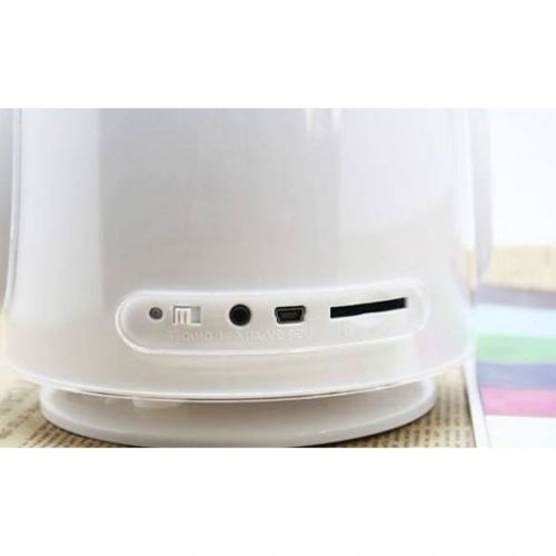 Haut-parleurs pour vélos - Ref 2267111