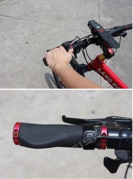 Haut-parleurs pour vélos - Ref 2267252