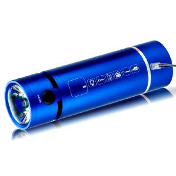 Haut-parleurs pour vélos - Ref 2267298