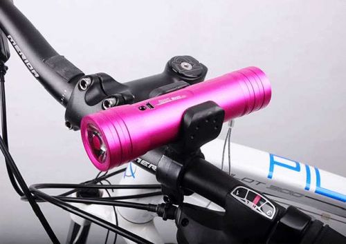 Haut-parleurs pour vélos - Ref 2267378