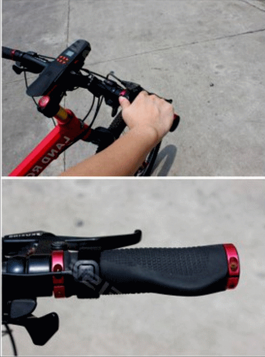 Haut-parleurs pour vélos - Ref 2267539