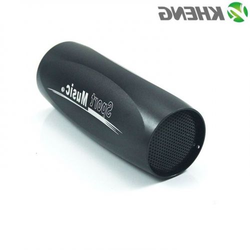 Haut-parleurs pour vélos - Ref 2267764