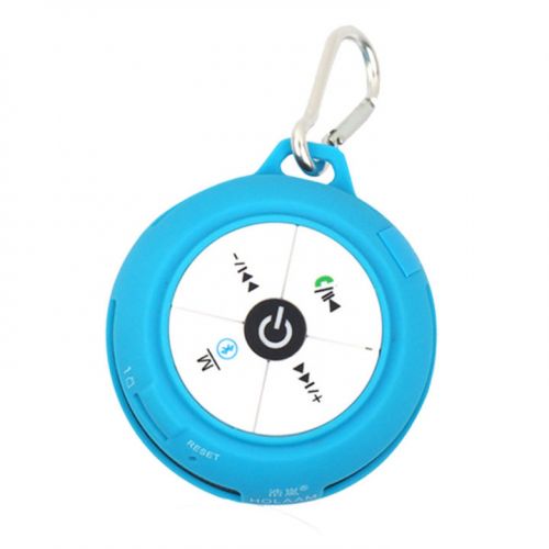 Haut-parleurs pour vélos - Ref 2268047