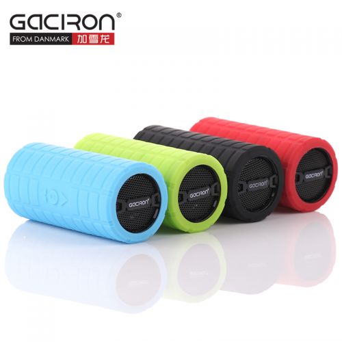 Haut-parleurs pour vélos GACIRON - Ref 2268124