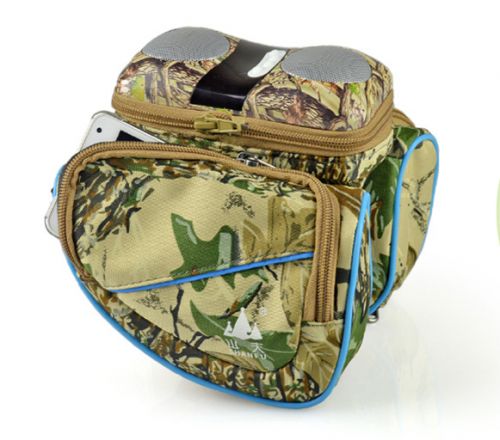 Haut-parleurs pour vélos - Ref 2268426