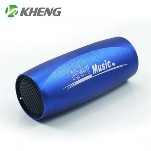 Haut-parleurs pour vélos KHENG - Ref 2268525